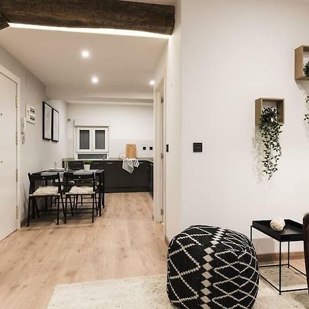 Cantalojas By Staynnapartments Bilbao Extérieur photo