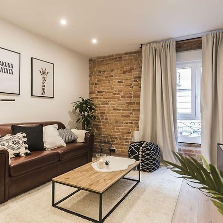 Cantalojas By Staynnapartments Bilbao Extérieur photo