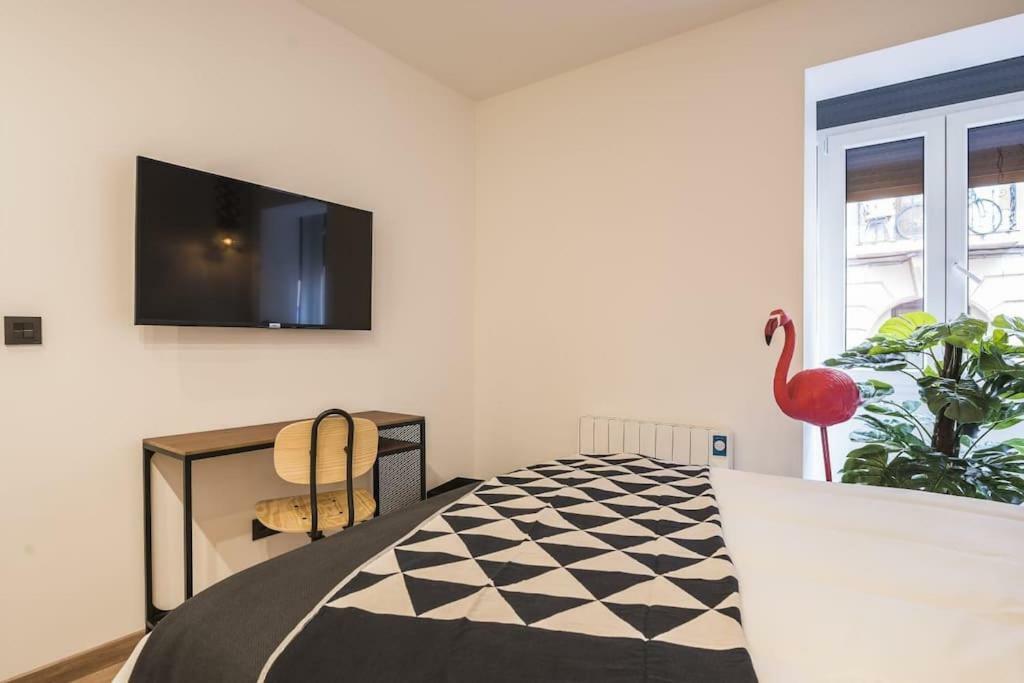 Cantalojas By Staynnapartments Bilbao Extérieur photo