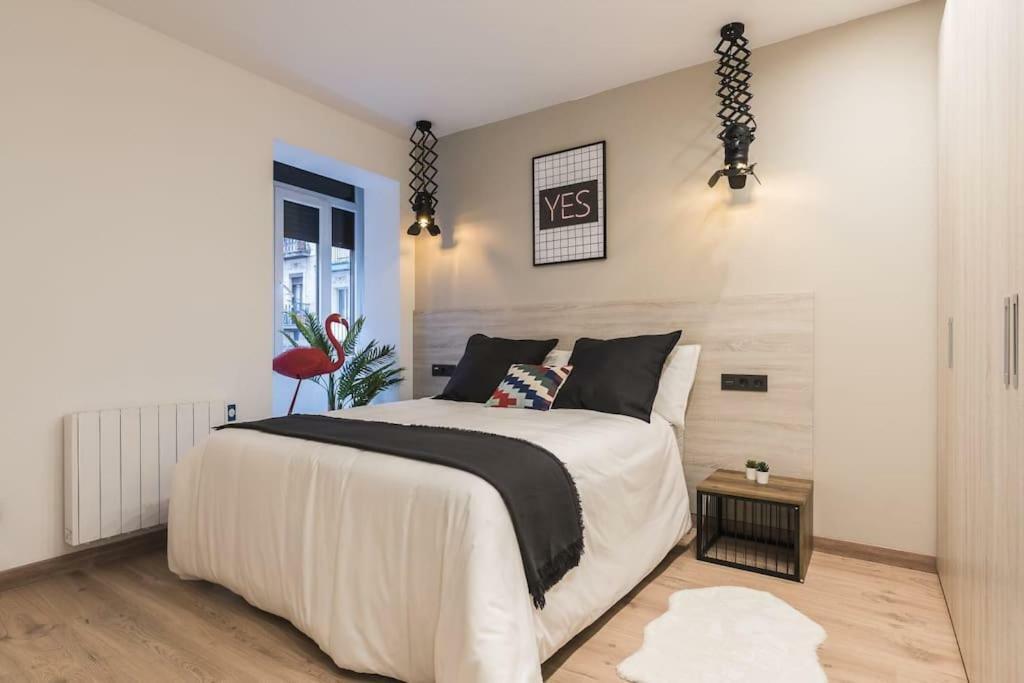 Cantalojas By Staynnapartments Bilbao Extérieur photo