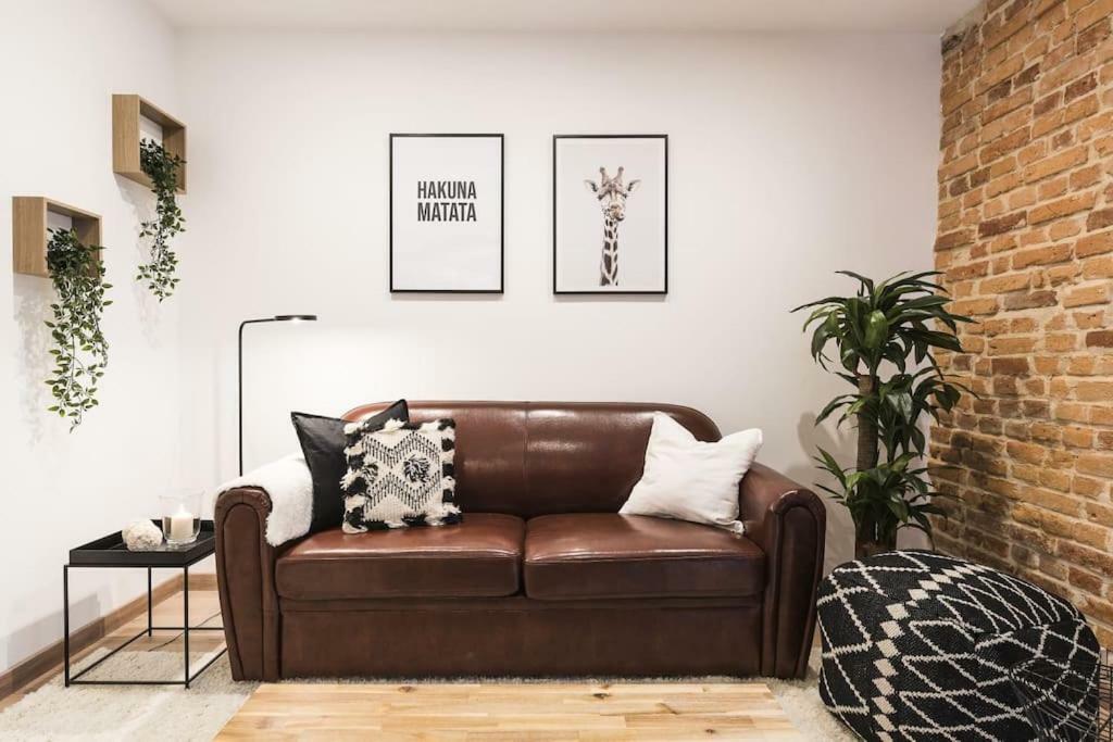 Cantalojas By Staynnapartments Bilbao Extérieur photo