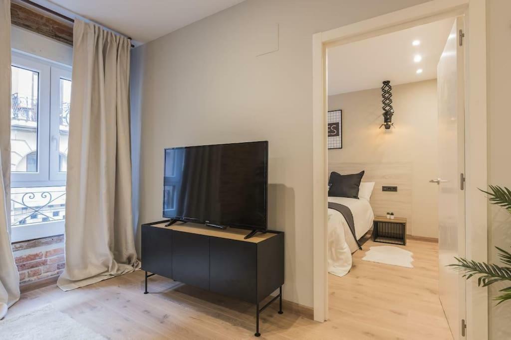 Cantalojas By Staynnapartments Bilbao Extérieur photo
